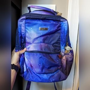 JuJuBe Be Packed backpack
